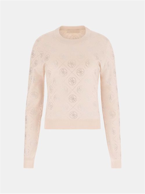  GUESS | W6RR66Z3JD2/G9B8